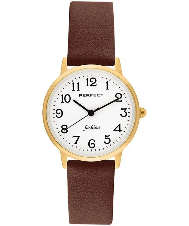 Zegarek damski Perfect Classic PF01210