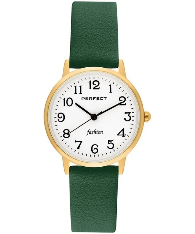 Zegarek damski Perfect Classic PF01214