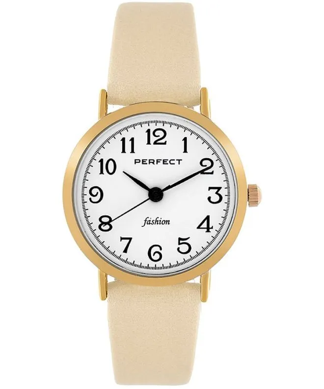 Zegarek damski Perfect Classic PF01224