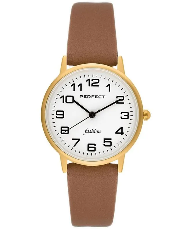 Zegarek damski Perfect Classic PF01229