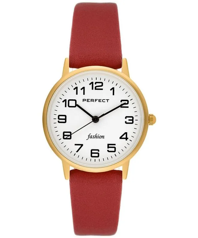 Zegarek damski Perfect Classic PF01230