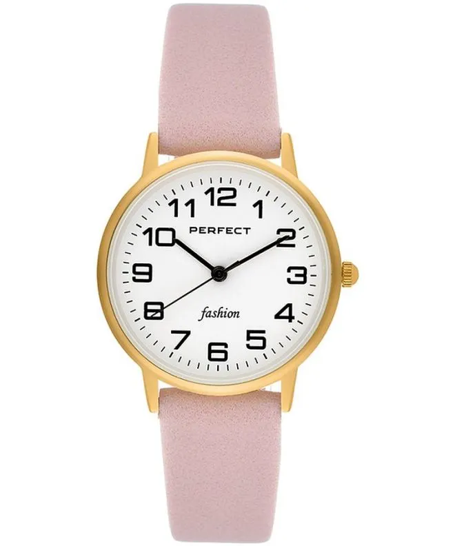 Zegarek damski Perfect Classic PF01231