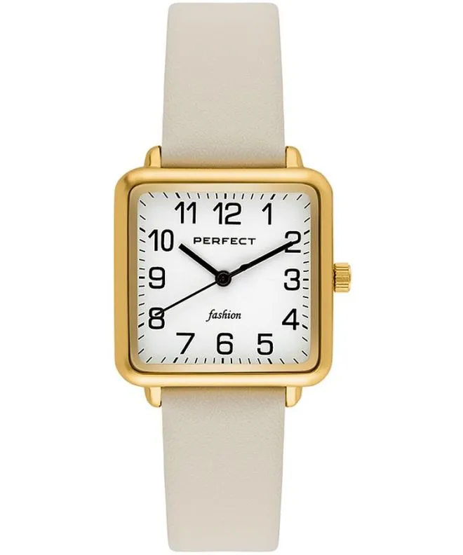 Zegarek damski Perfect Classic PF01235