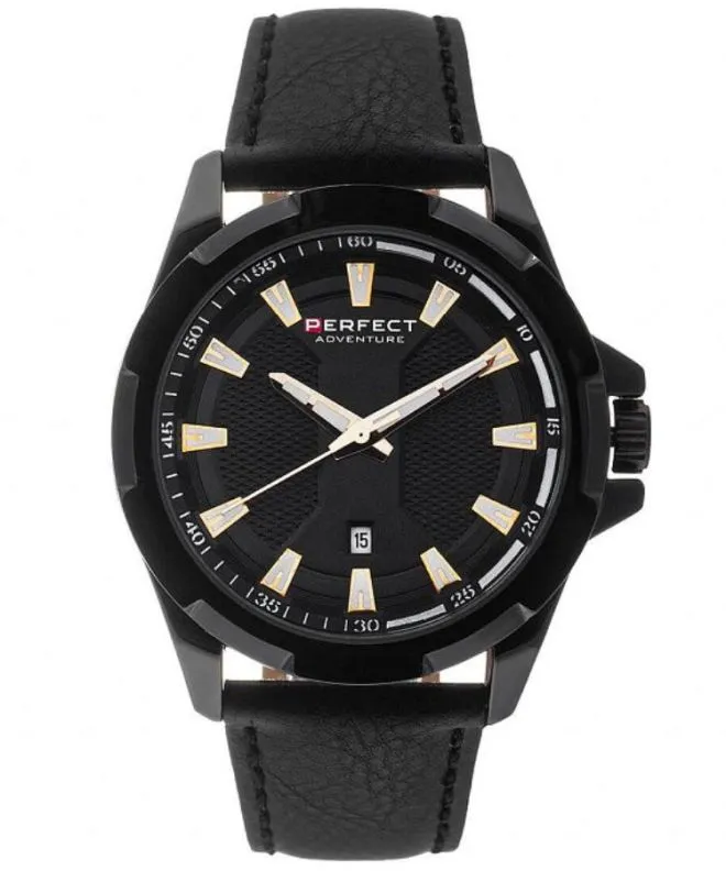 Zegarek męski Perfect Classic PF01239