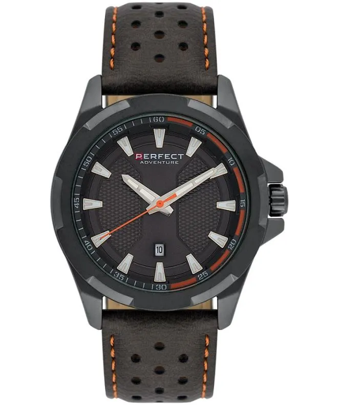 Zegarek męski Perfect Classic PF01240