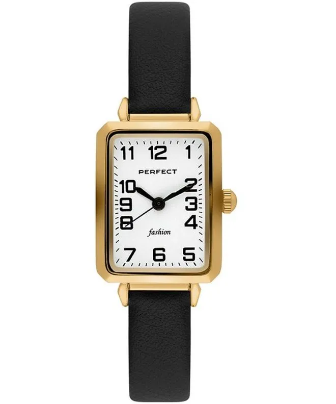 Zegarek damski Perfect Classic PF01254