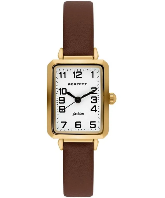 Zegarek damski Perfect Classic PF01255