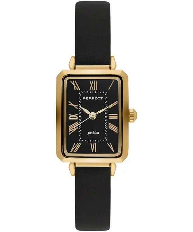 Zegarek damski Perfect Classic PF01258