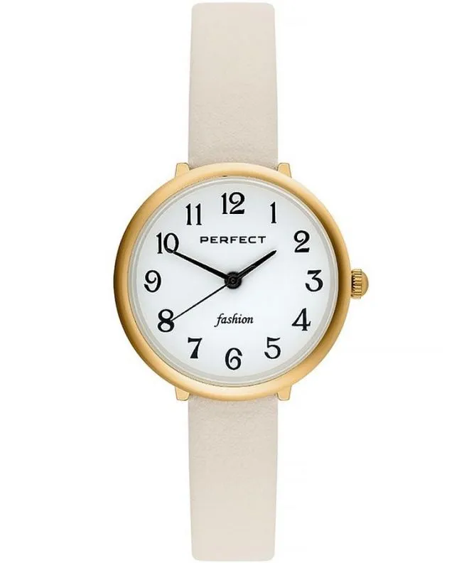 Zegarek damski Perfect Classic PF01266