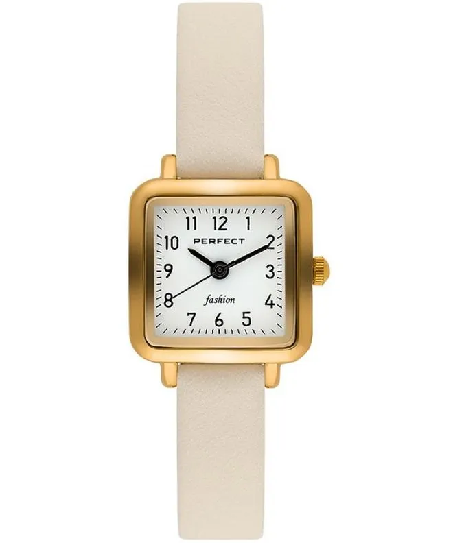 Zegarek damski Perfect Classic PF01272
