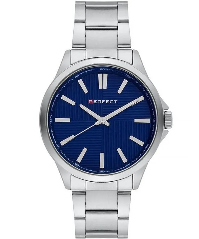 Zegarek męski Perfect Classic PF01286