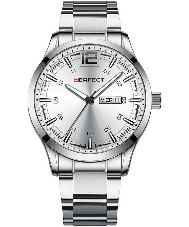 Zegarek męski Perfect Classic PF01289