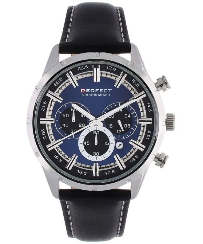 Zegarek męski Perfect Classic PF01299