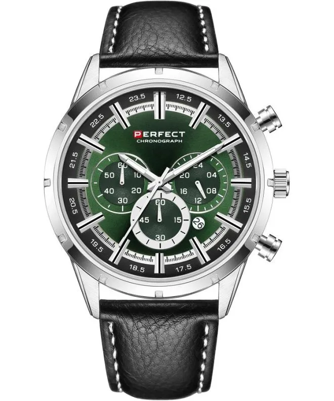 Zegarek męski Perfect Classic PF01300