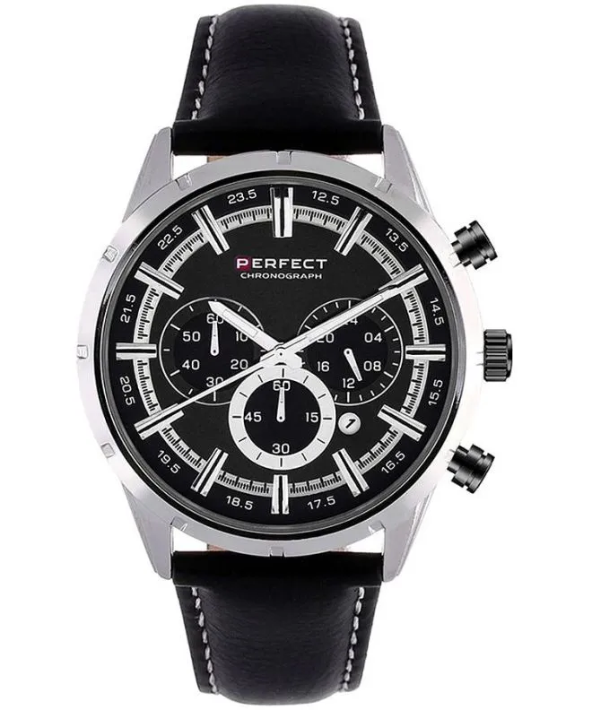 Zegarek męski Perfect Classic PF01302