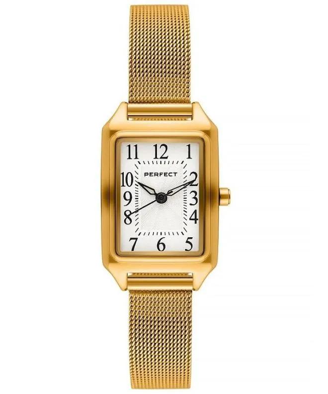 Zegarek damski Perfect Classic PF01329