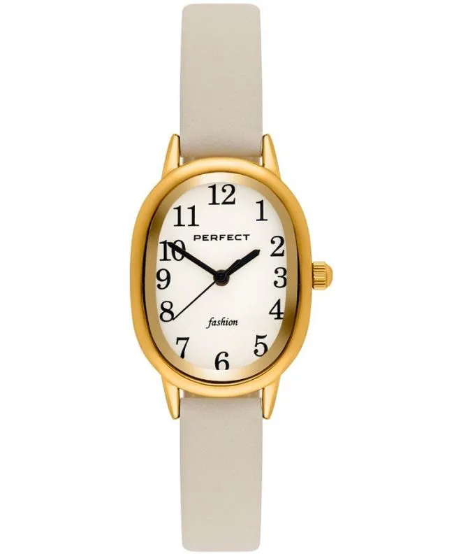 Zegarek damski Perfect Classic PF01334