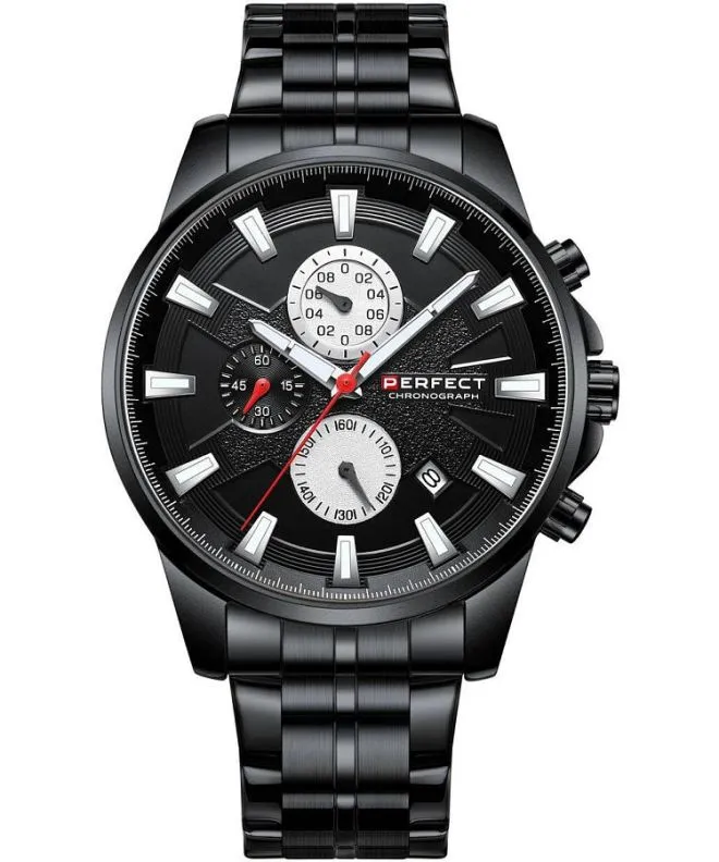 Zegarek męski Perfect Classic PF01344