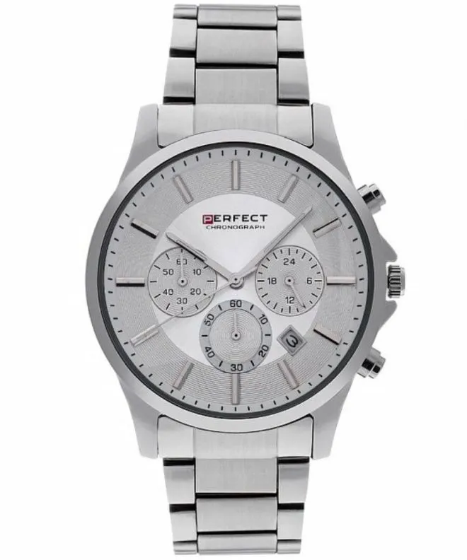 Zegarek męski Perfect Classic PF01345