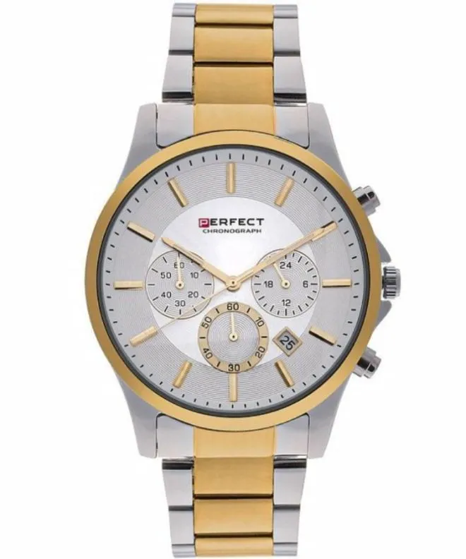 Zegarek męski Perfect Classic PF01347