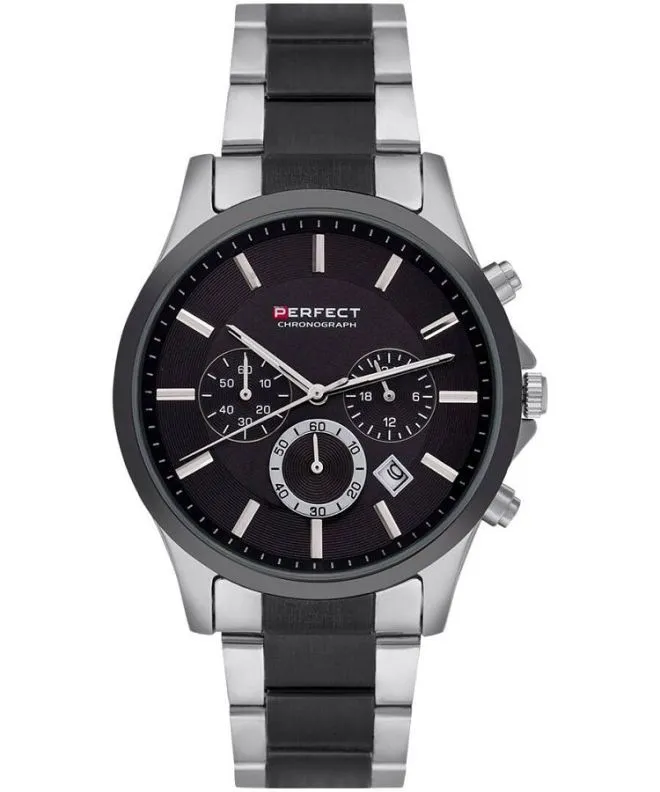 Zegarek męski Perfect Classic PF01349