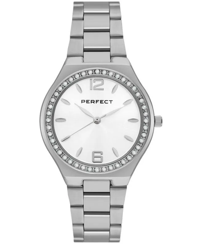 Zegarek damski Perfect Classic PF01360