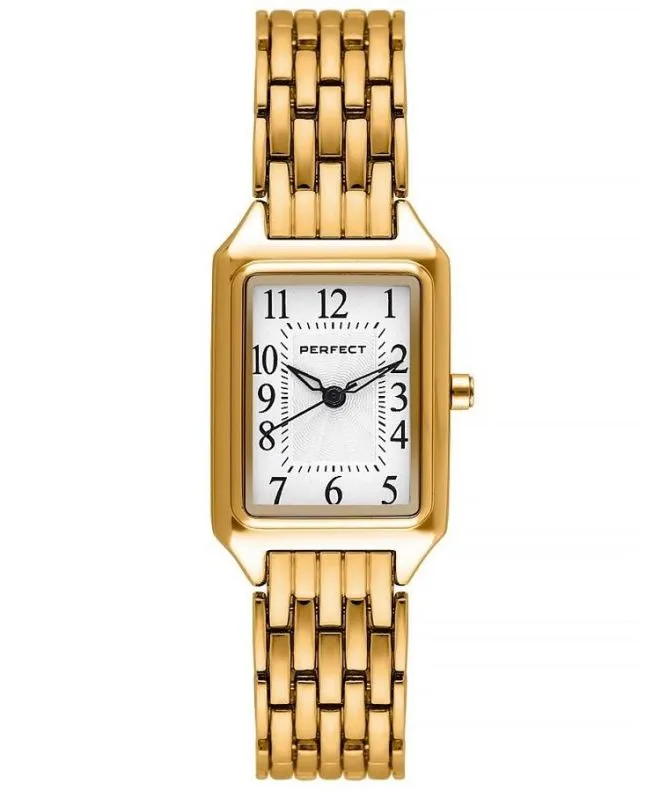 Zegarek damski Perfect Classic PF01377