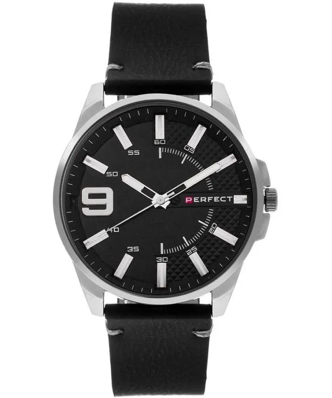 Zegarek męski Perfect Classic PF01380