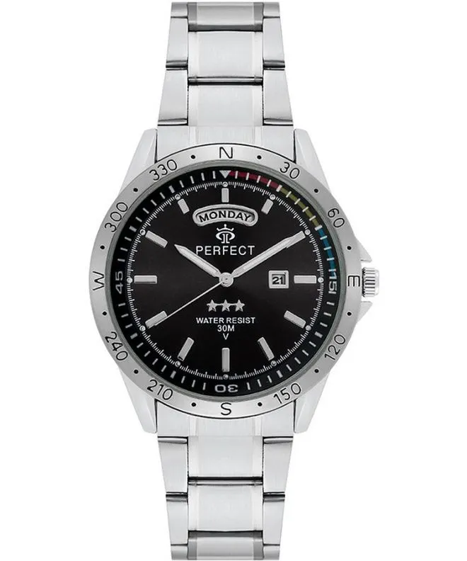 Zegarek męski Perfect Classic PF01388