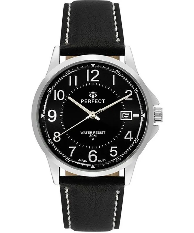 Zegarek męski Perfect Classic PF01389