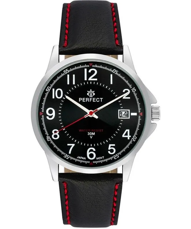 Zegarek męski Perfect Classic PF01390