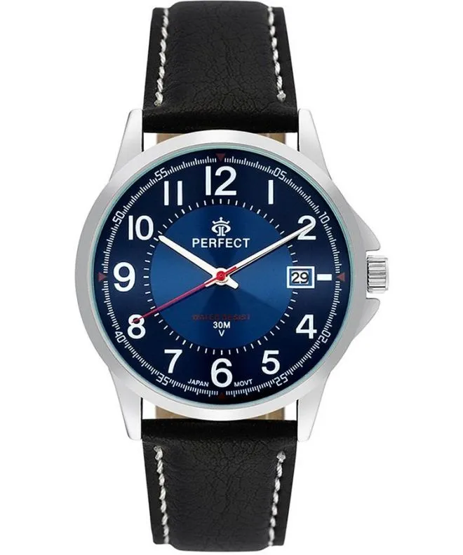Zegarek męski Perfect Classic PF01391