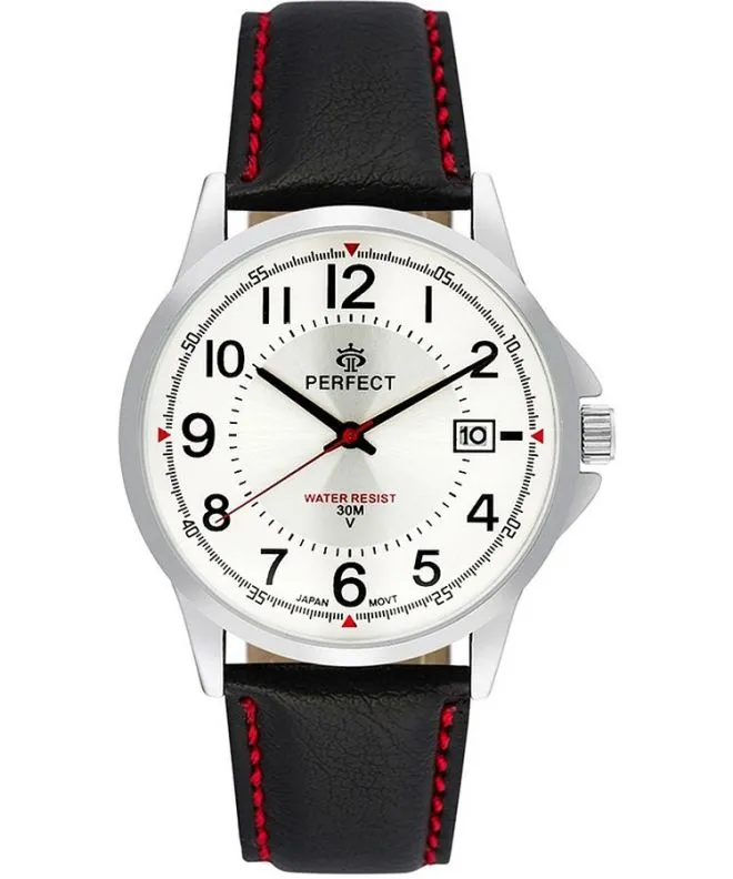 Zegarek męski Perfect Classic PF01392