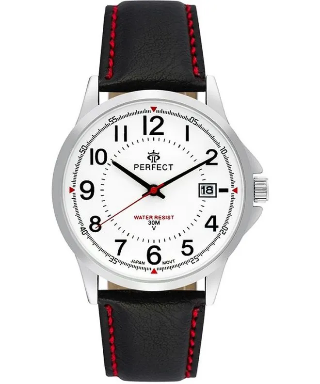 Zegarek męski Perfect Classic PF01393