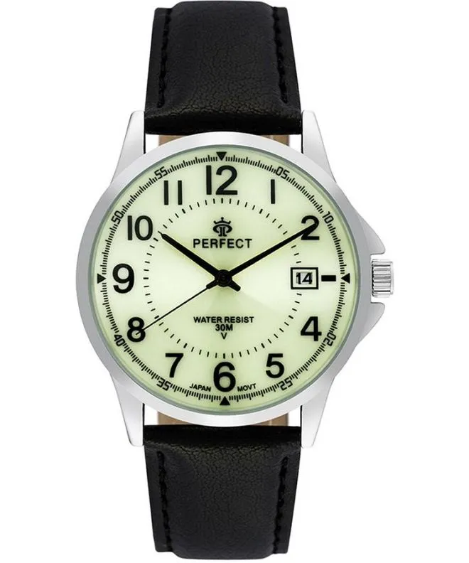 Zegarek męski Perfect Classic PF01394