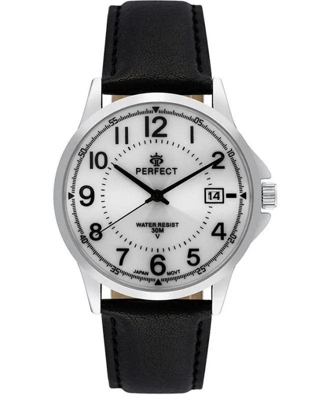 Zegarek męski Perfect Classic PF01395