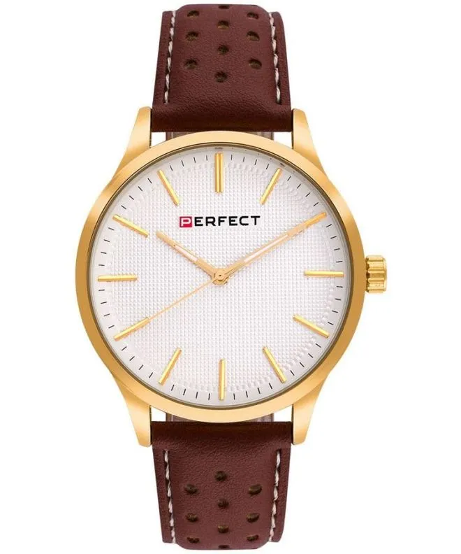 Zegarek męski Perfect Classic PF01464