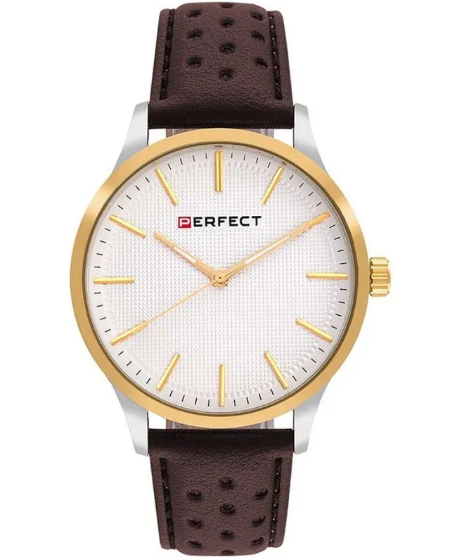 Zegarek męski Perfect Classic PF01465