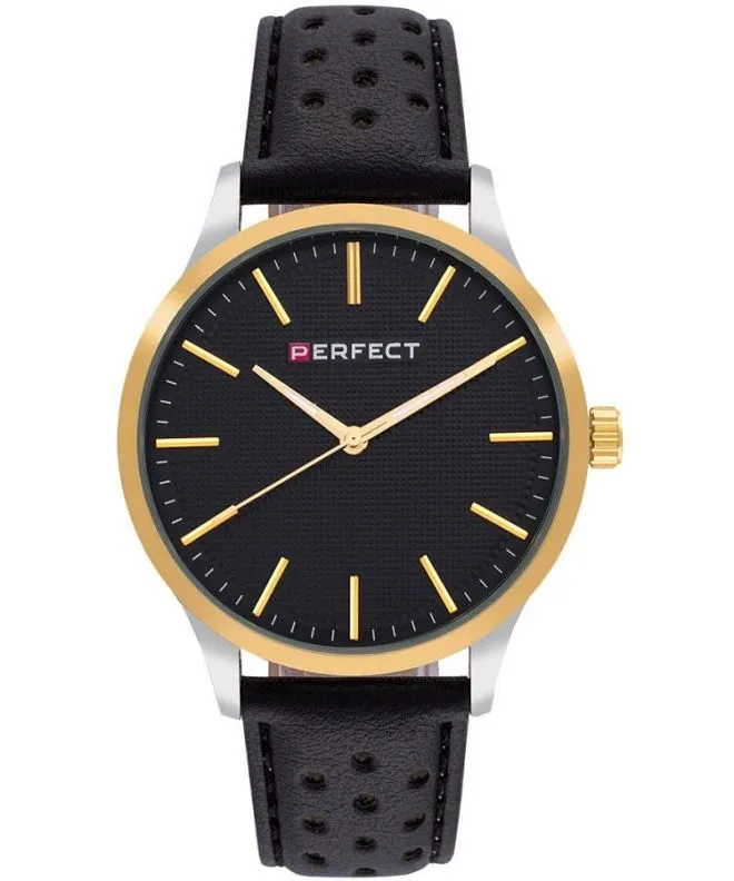 Zegarek męski Perfect Classic PF01466