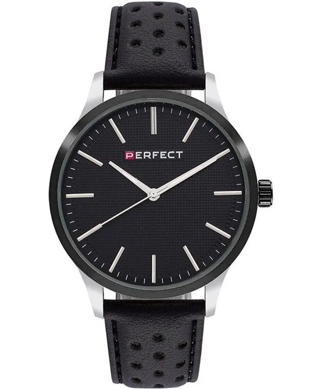 Zegarek męski Perfect Classic PF01467