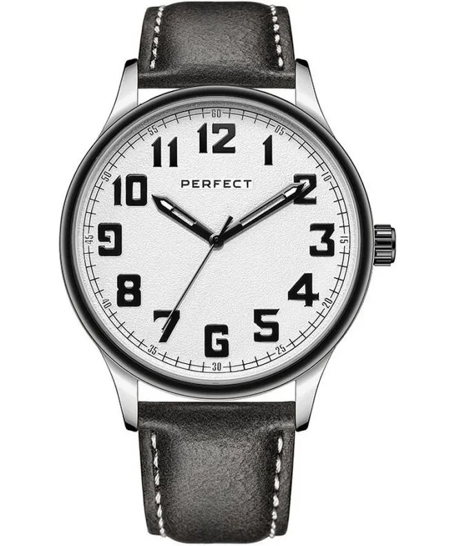 Zegarek męski Perfect Classic PF01469