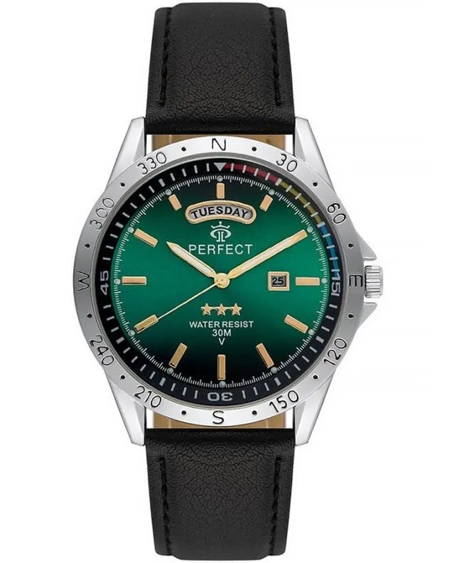 Zegarek męski Perfect Classic PF01475