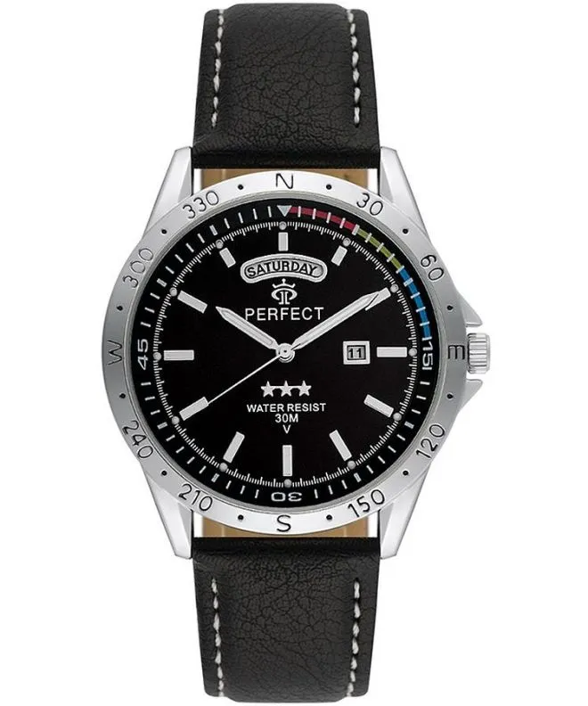 Zegarek męski Perfect Classic PF01476