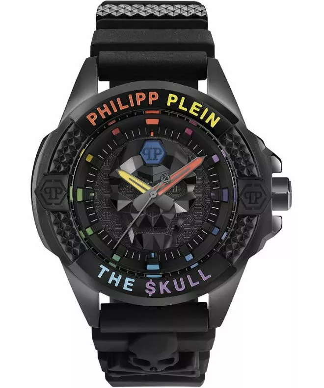 Zegarek męski Philipp Plein The Skull PWAAA0621