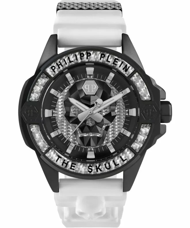 Zegarek męski Philipp Plein The Skull PWAAA1822