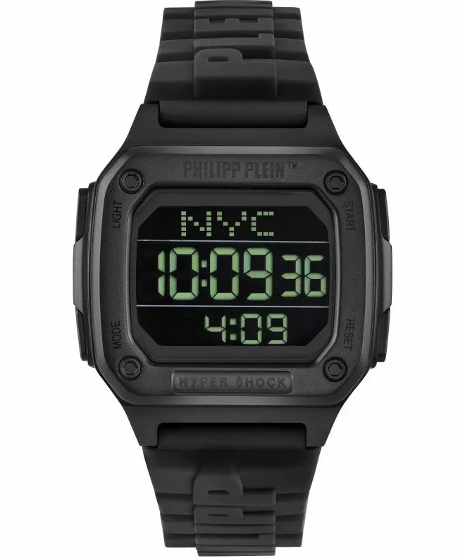 Zegarek damski Philipp Plein Hyper Shock PWHAA0221
