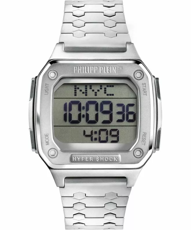 Zegarek Philipp Plein Hyper Shock PWHAA0521