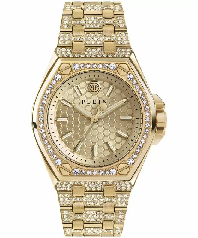 Zegarek damski Philipp Plein Extreme Lady PWJAA0822