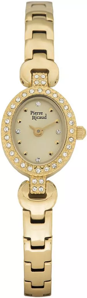 Zegarek damski Pierre Ricaud P21002.1141QZ