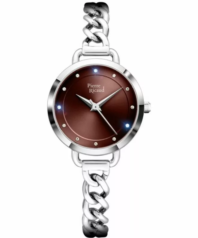Zegarek damski Pierre Ricaud Classic P21019.514XQ